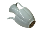 small celadon porcelain home decor jar