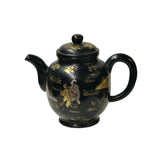 premium Zisha clay tea pot