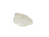 Traditional Chinese Stone Butterfly Amulet