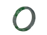 Chinese Jade Bracelet Healing Stone Bangle