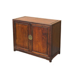 Antique Chinese Credenza