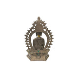 Buddha statue