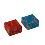 Vintage Chinese Ink Paste Holder Dragon Design