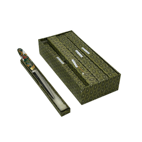 wholesale dragon enamel letter opener set