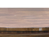 Vintage Western Natural Wood Brandy Board Sideboard Console Table ws4084S