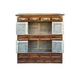 home decoration Korean cabinet