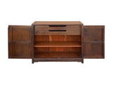 Chinoiserie Side Cabinet