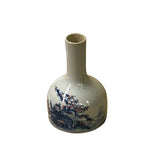 Traditional Chinese ceramic bottle vase