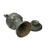 Chinese ritual bronzes