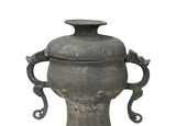 Bronze Age China