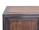 Book-matched Wood Grain Furniture