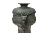 Dragon handles