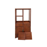 Asian antique-style furniture