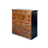 Korean Hutch