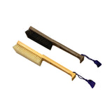 Collectible oriental brushes