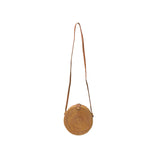 asian-rattan- round -shoulder -bag