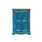 acs7674-distressed-blue-paint-slim-side-cabinet