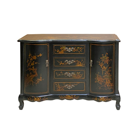 acs7680-black-veneer-golden-graphic-console-table-cabinet