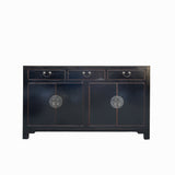 acs7719-chinese-black-lacquer-moon-face-sideboard-console-cabinet