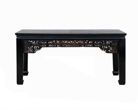 acs7749-vintage-chinese-black-golden-carving-altar-console-table