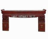 acs7756-vintage-chinese-red-opera-carving-tall-long-altar-console-table