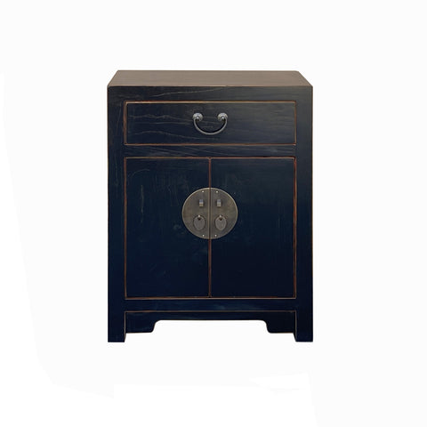 acs7764-asian-oriental-black-lacquer-moon-face-end-table-nightstand