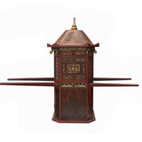 acs7775-vintage-chinese-red-gold-wedding-cart-bridal-Sedan-Chair