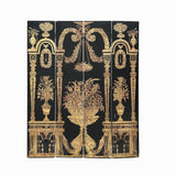 acs7781-vintage-golden-vases-pedestal-graphic-floor-screen-room-divider