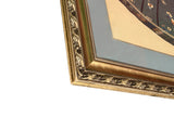 Asian heritage wall decor