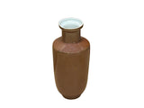 small decorative ceramic pot