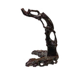 Tree Arch Shape Hanging Ring Display Stand