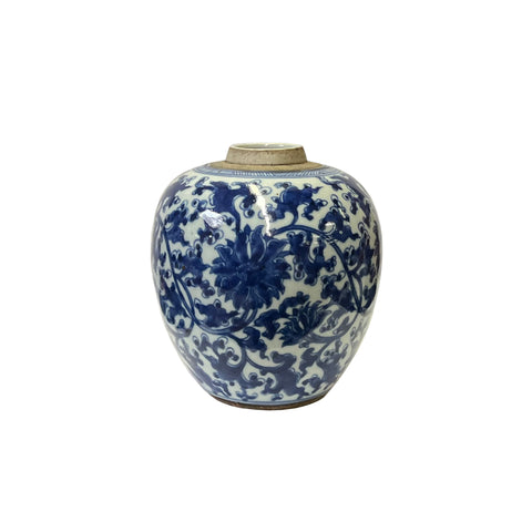ws3358-blue-white-flower-ginger-jar