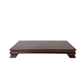 aws3379-rectangular-brown-wood-display-stand-riser