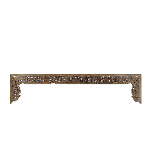 aws3401-Vintage-Relief-Scenery-Carving-Arch-Shape-Wall-Panel