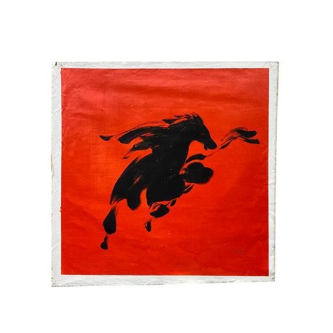 aws3418-black-horse-red-canvas-painting-art