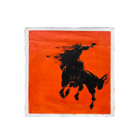 aws3420-black-horse-red-canvas-painting-art