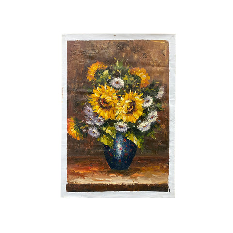 aws3421-impasto-oil-painting-Sunflower-vase-art