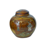 aws3428A-Golden-Graphic-Brown-Lacquer-Vase-Jar