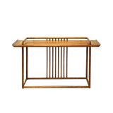 aws3456-golden-brown-stain-minimalistic-console table
