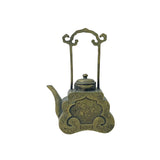 aws3460-metal-flower-shape-teapot-display-art