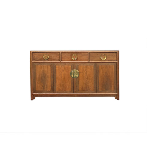 aws3476-vintage-oriental-brown-sideboard-console-cabinet