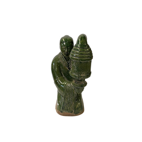 aws3477-chinese-green-ceramic-man-lamp-display-figure