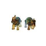 elephant statue