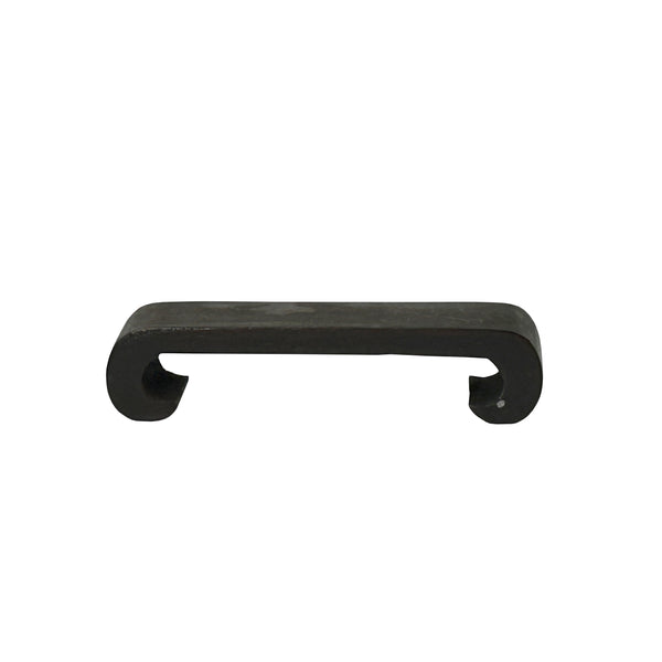 Black Scroll Riser 2.5