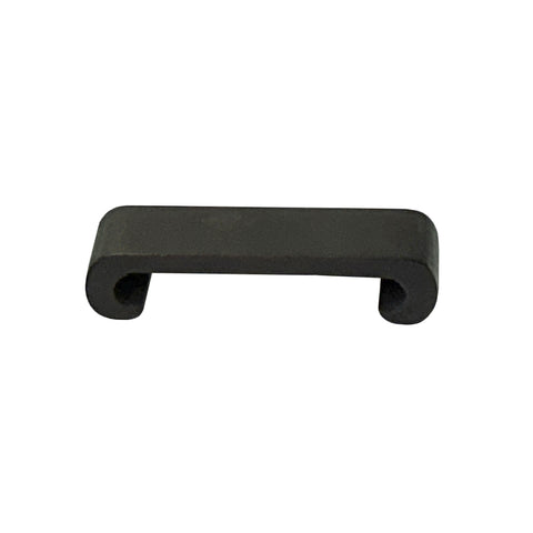 Black Scroll Riser 2.5