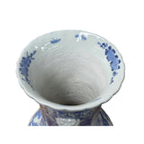 handcrafted ceramic art vase