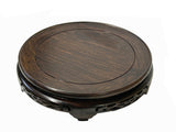 round stand