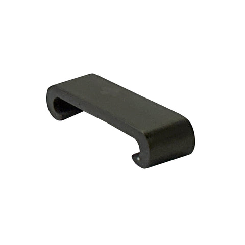Black Scroll Riser 2.5