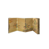 Vintage Chinese Ancient Story Graphic Album Book Display Art JK302S