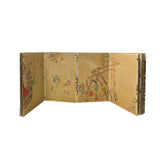 Vintage Chinese Ancient Story Graphic Album Book Display Art JK303S